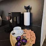 Nordic Apartment *