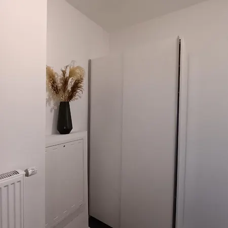 Nordic Lägenhet *