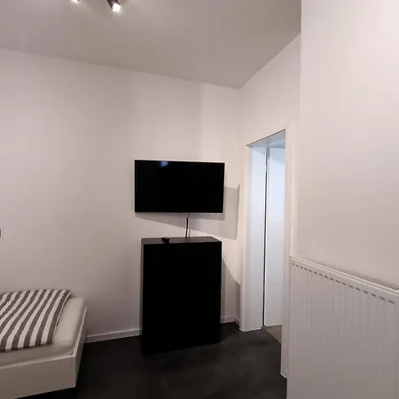 Nordic Apartment