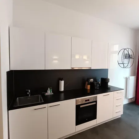 Apartmán Nordic *