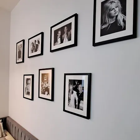 Apartament Nordic