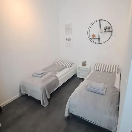 Nordic Apartmán