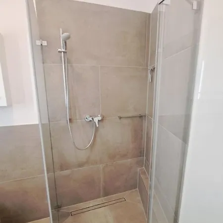 Apartmán Nordic