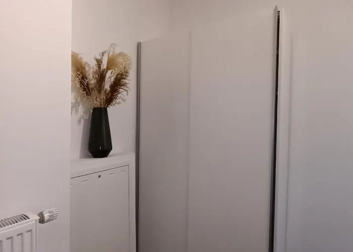 Nordic Apartment *