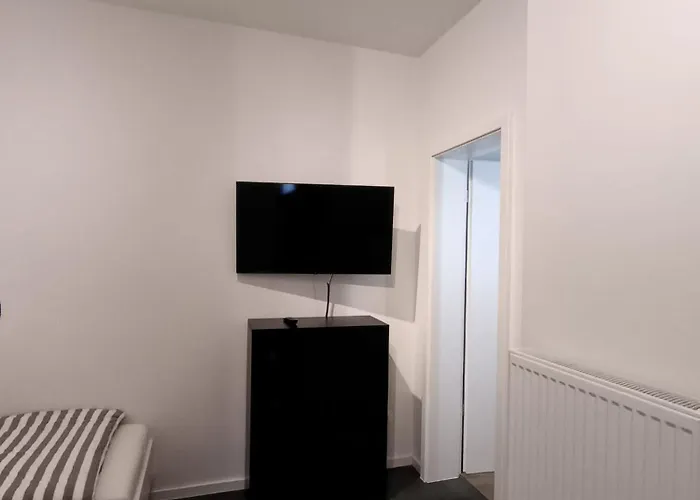 Nordic Apartment