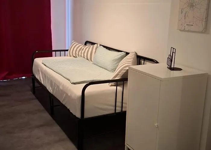 Apartment Nordic