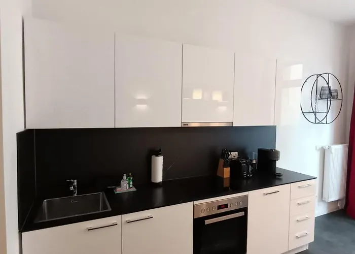 Apartment Nordic *