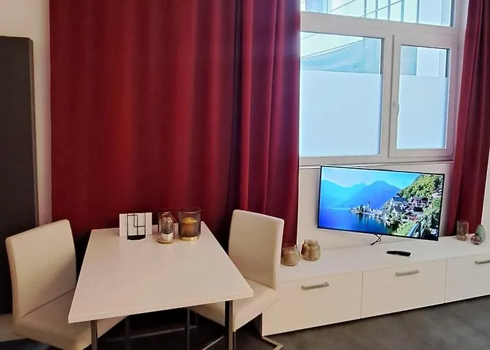 Apartment Nordic *