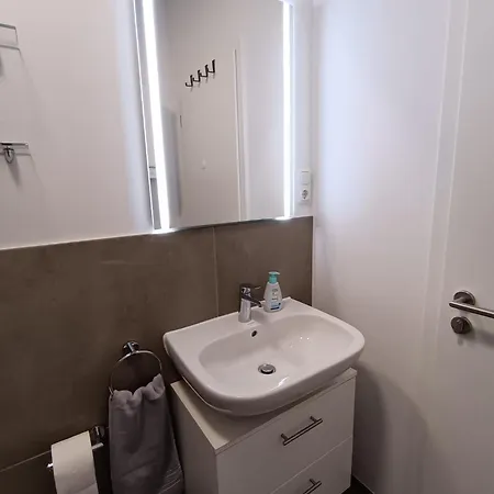 Apartman Nordic