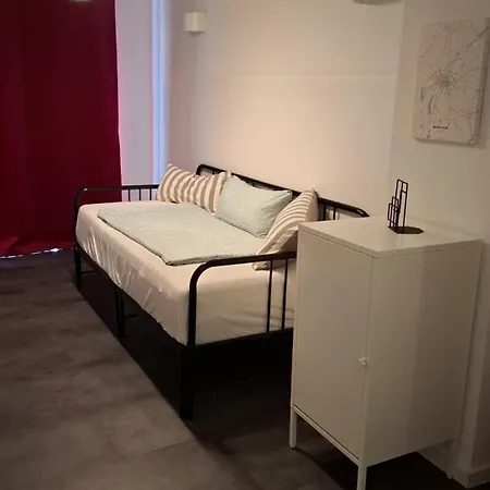 Appartamento Nordic