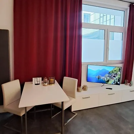 Apartment Nordic *